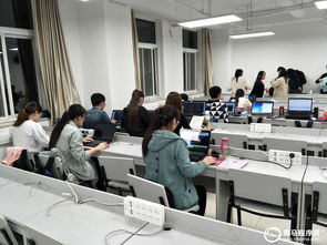 北京前端與移動開發(fā)就業(yè)33期技術(shù)交流會 2017年8月5日面授回顧