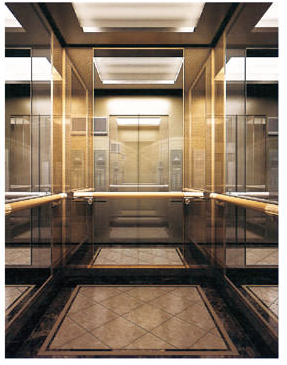 科技驅(qū)動(dòng)，智聯(lián)未來(lái) 克萊斯電梯以創(chuàng)新制造助力智慧城市建設(shè)